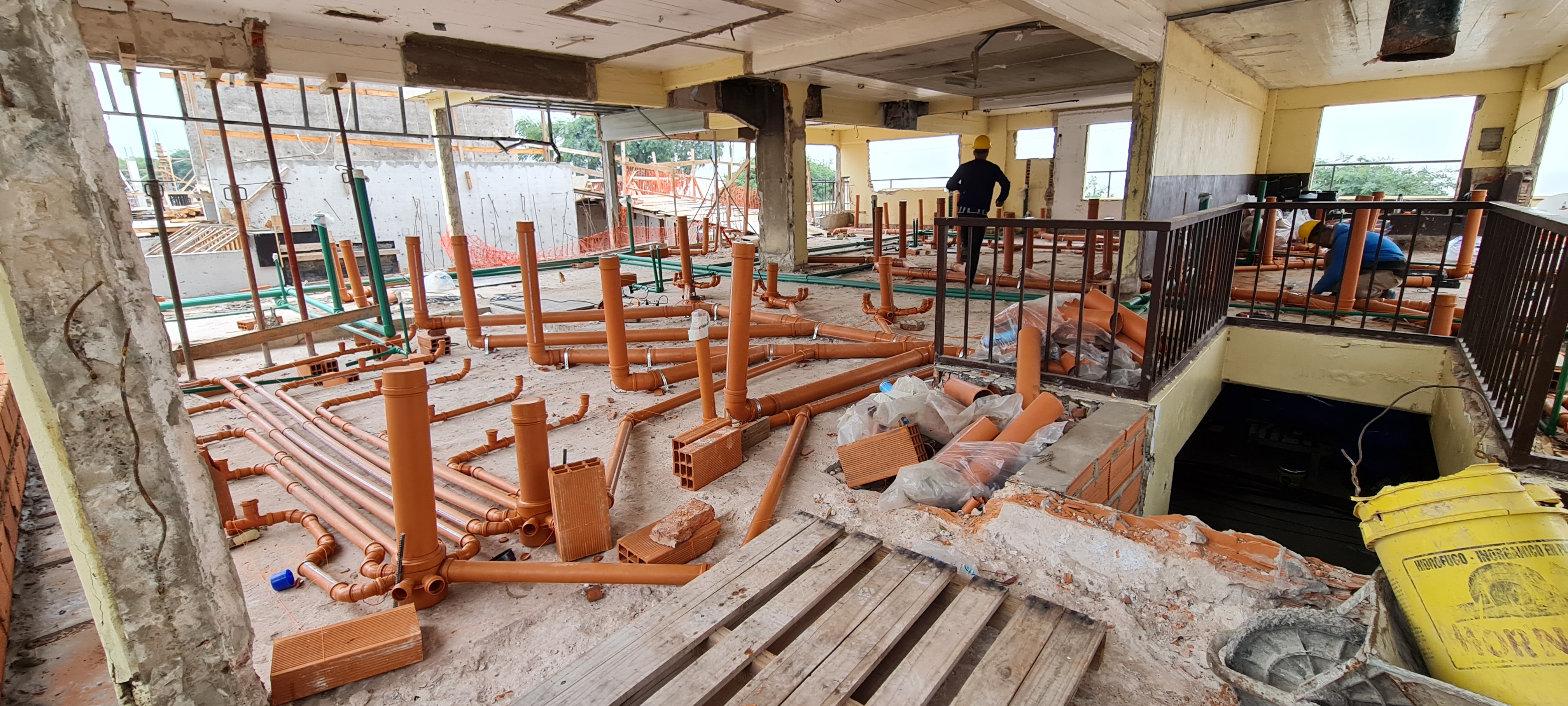 Local comercial  - vista 1