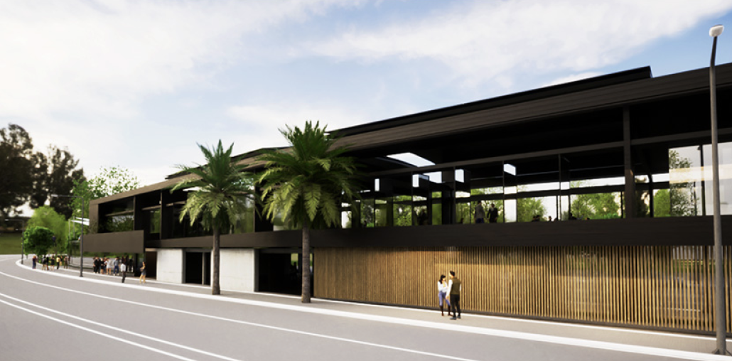Local comercial  - vista 1