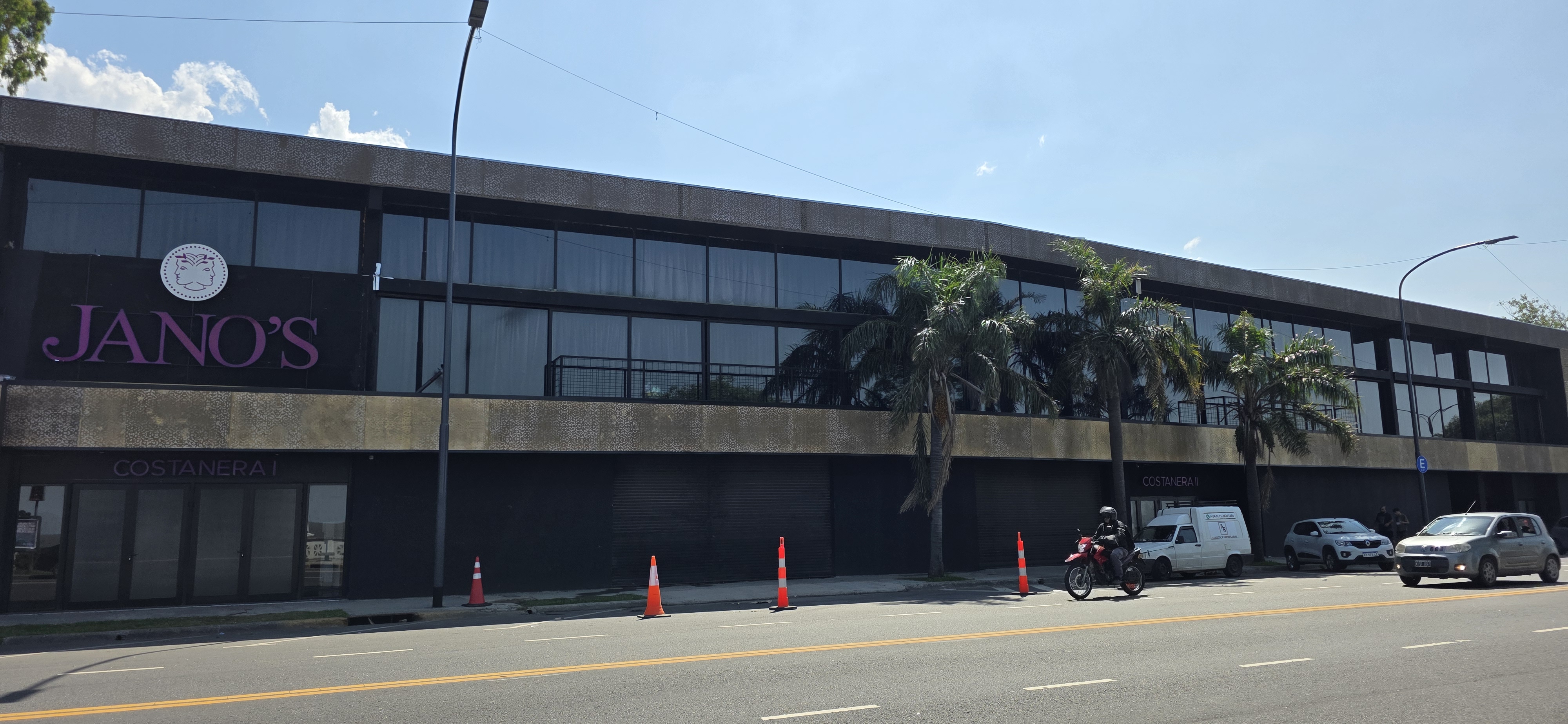 Local comercial  - vista 1