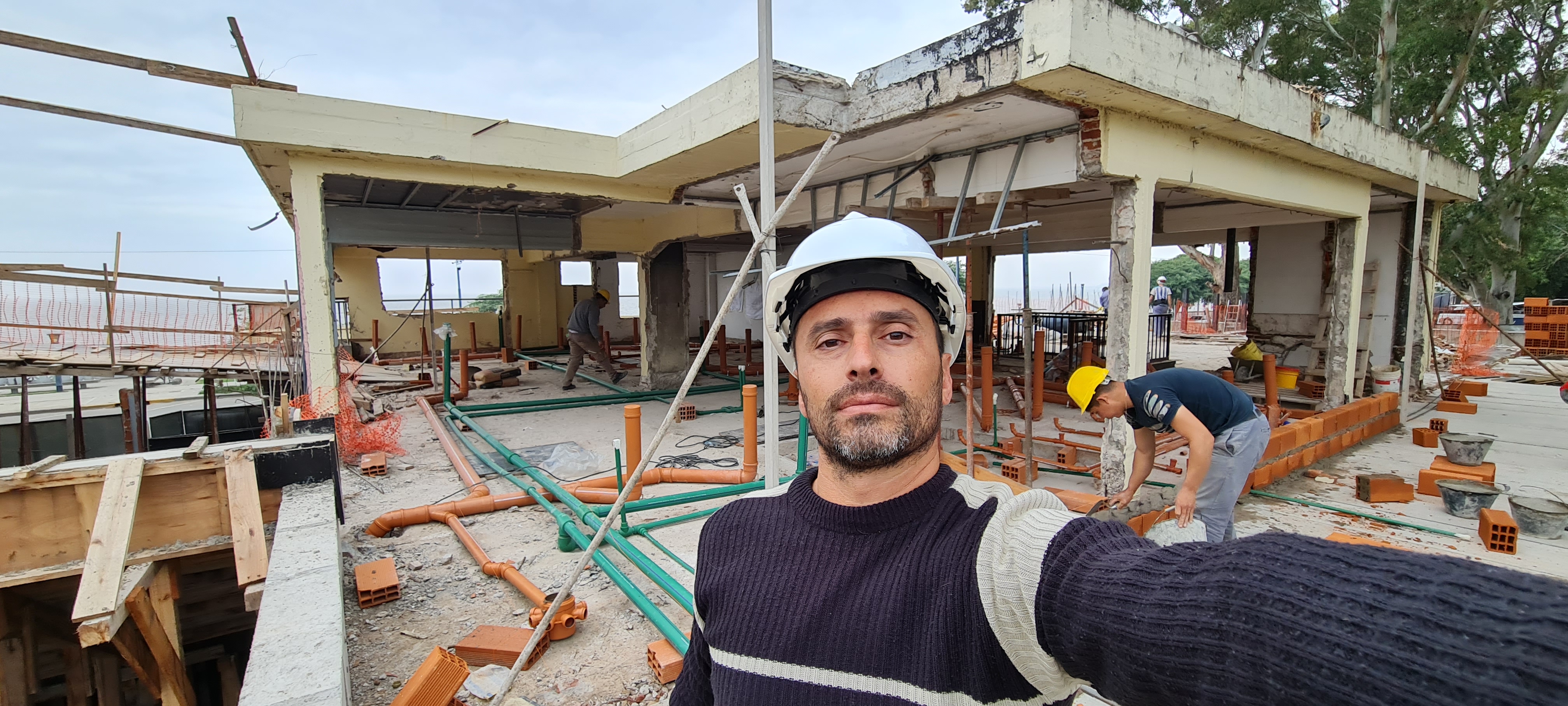 Local comercial  - vista 1