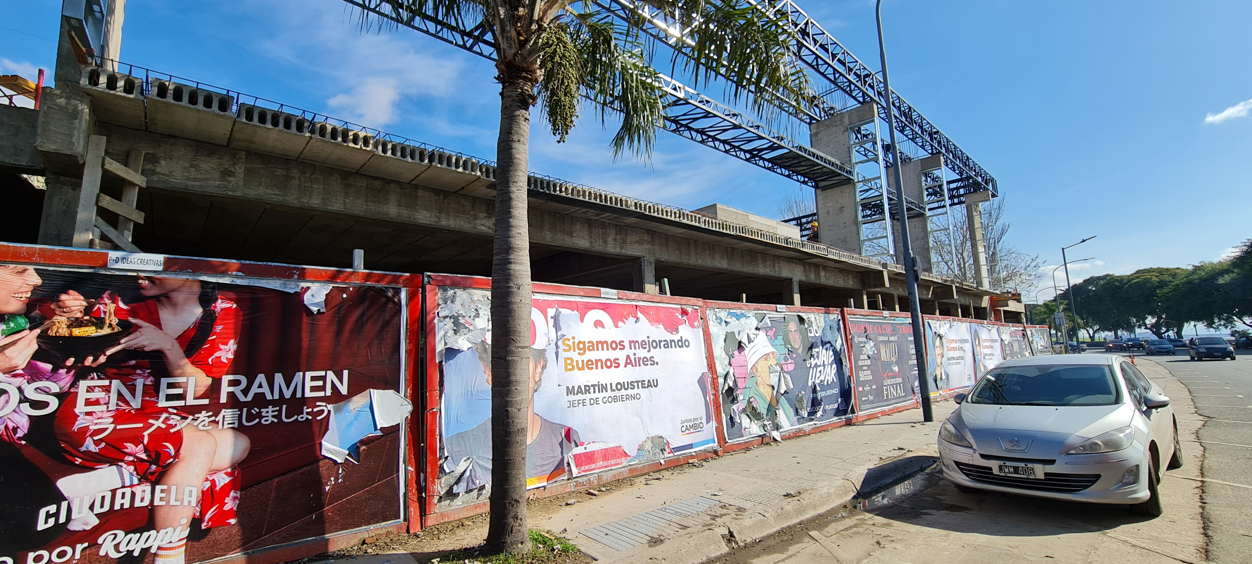 Local comercial  - vista 1