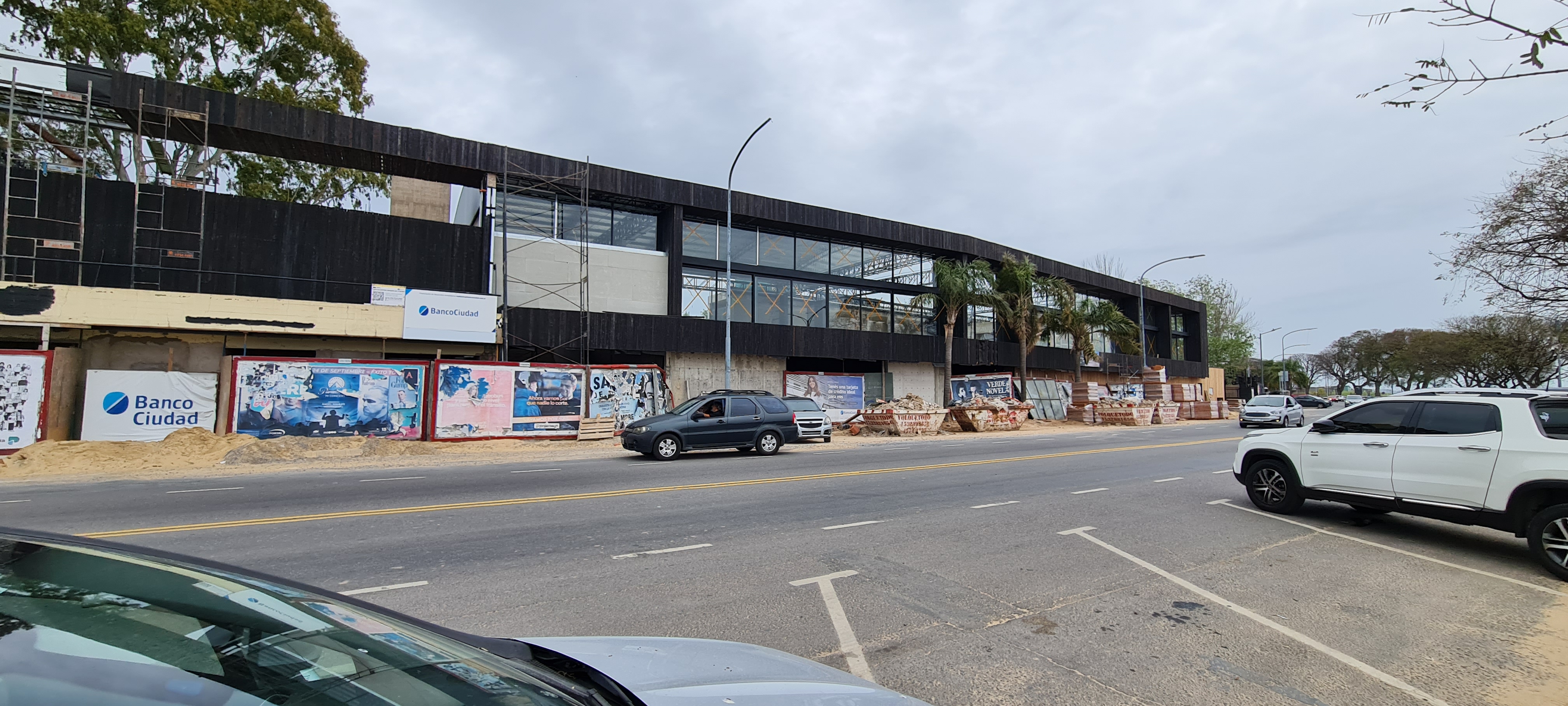 Local comercial  - vista 1