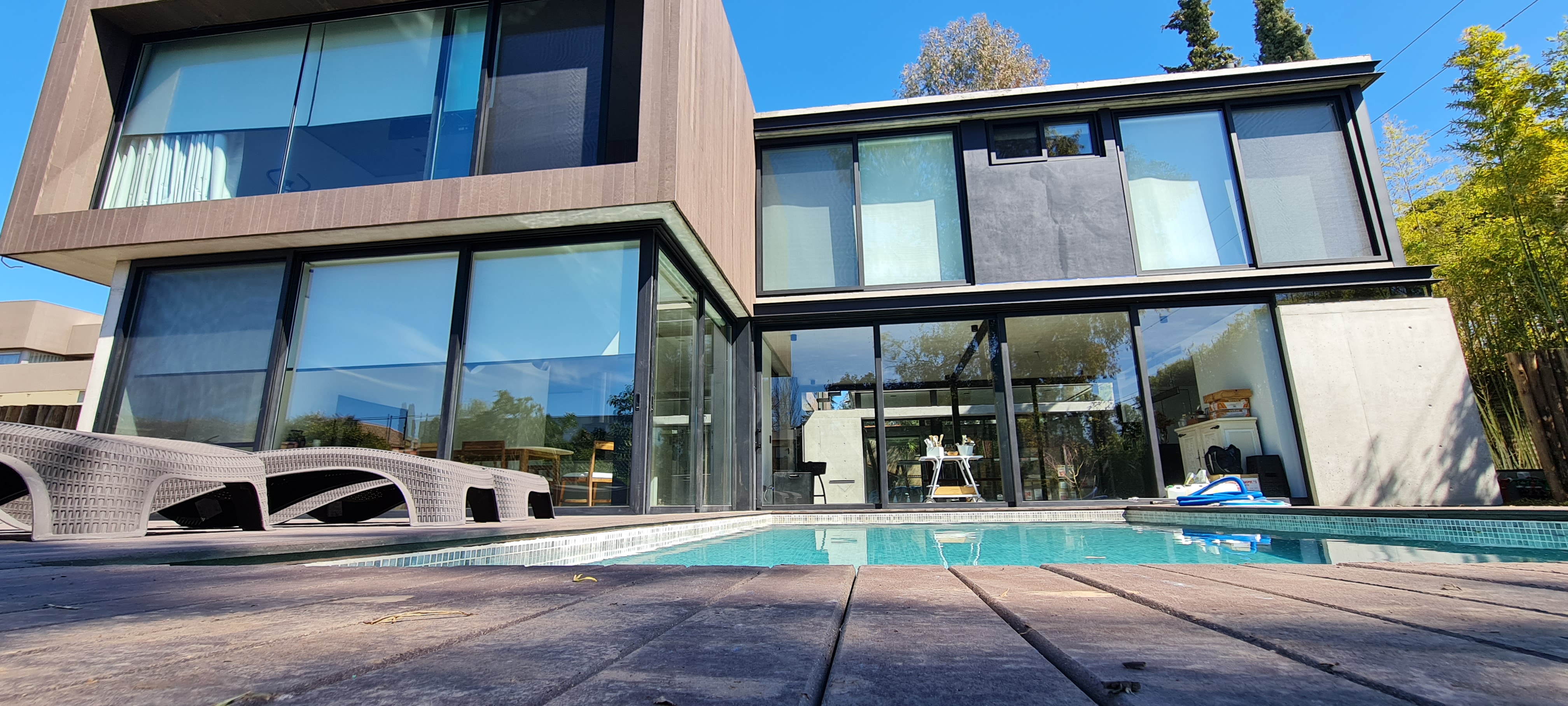 Vivienda barrio privado · 2023 - vista 1