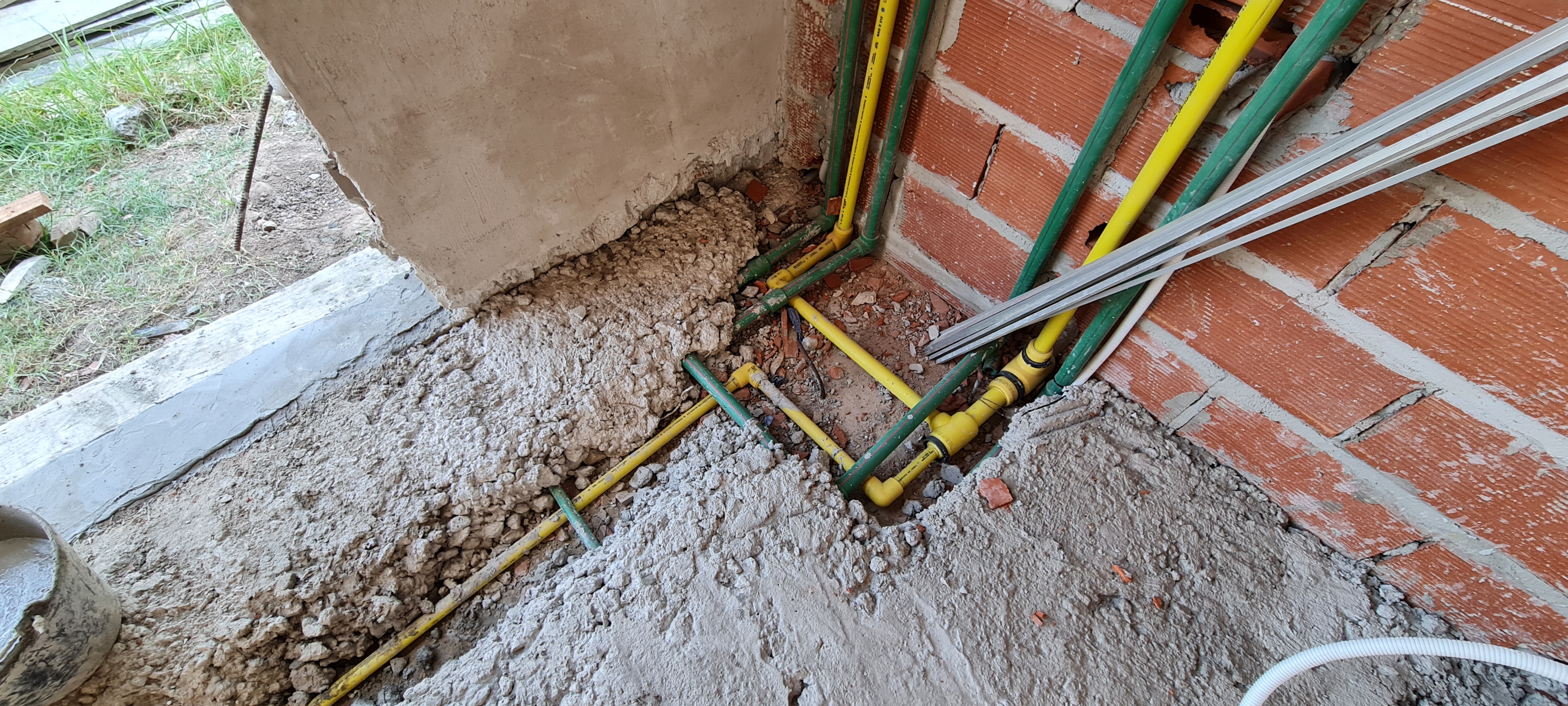 Vivienda barrio privado · 2023 - vista 5