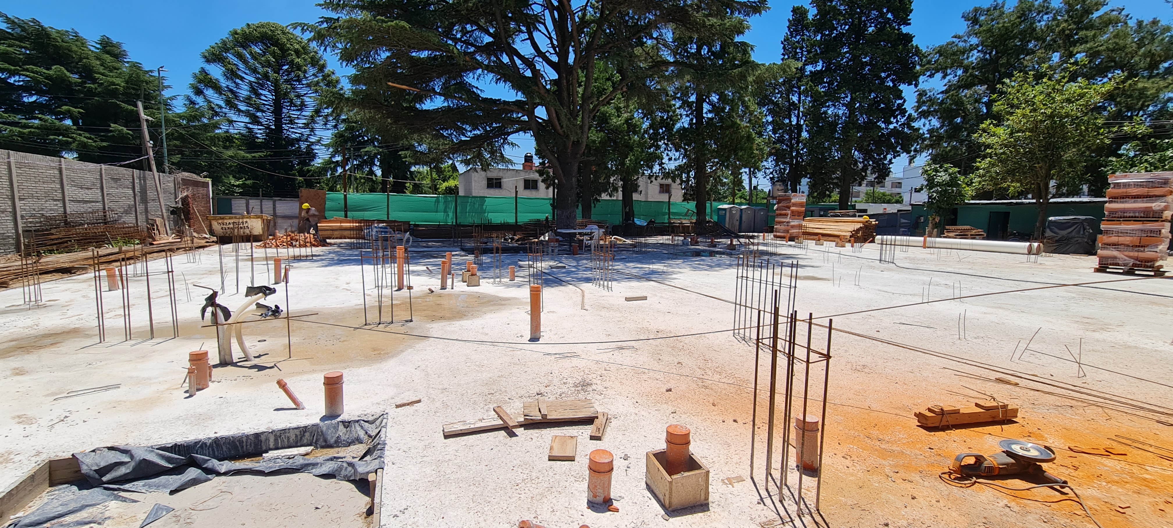 Obra 4 · 2024 - vista 1