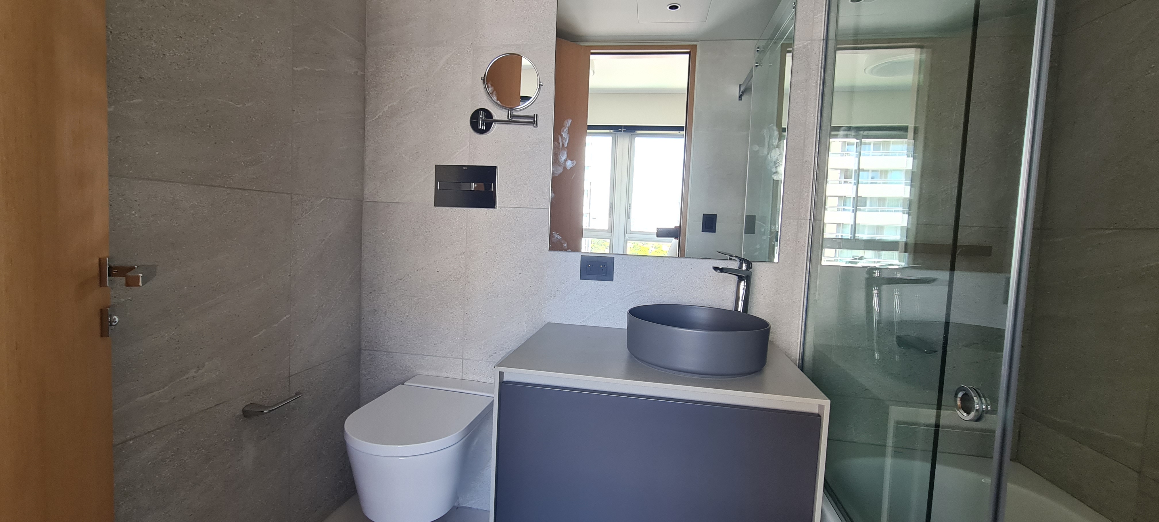 Vivienda Vicente López · 2024 - vista 9
