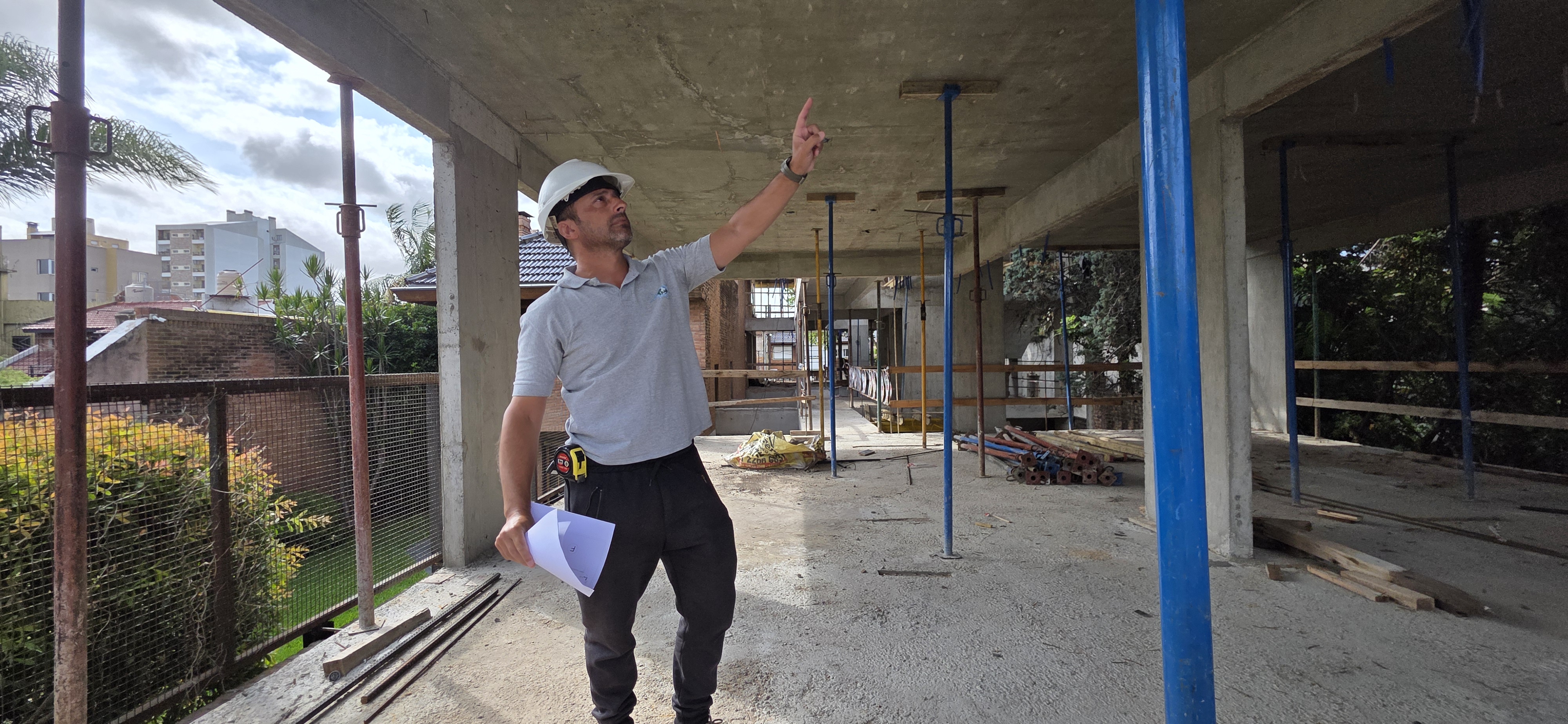 Obra 1 · 2026 - vista 1