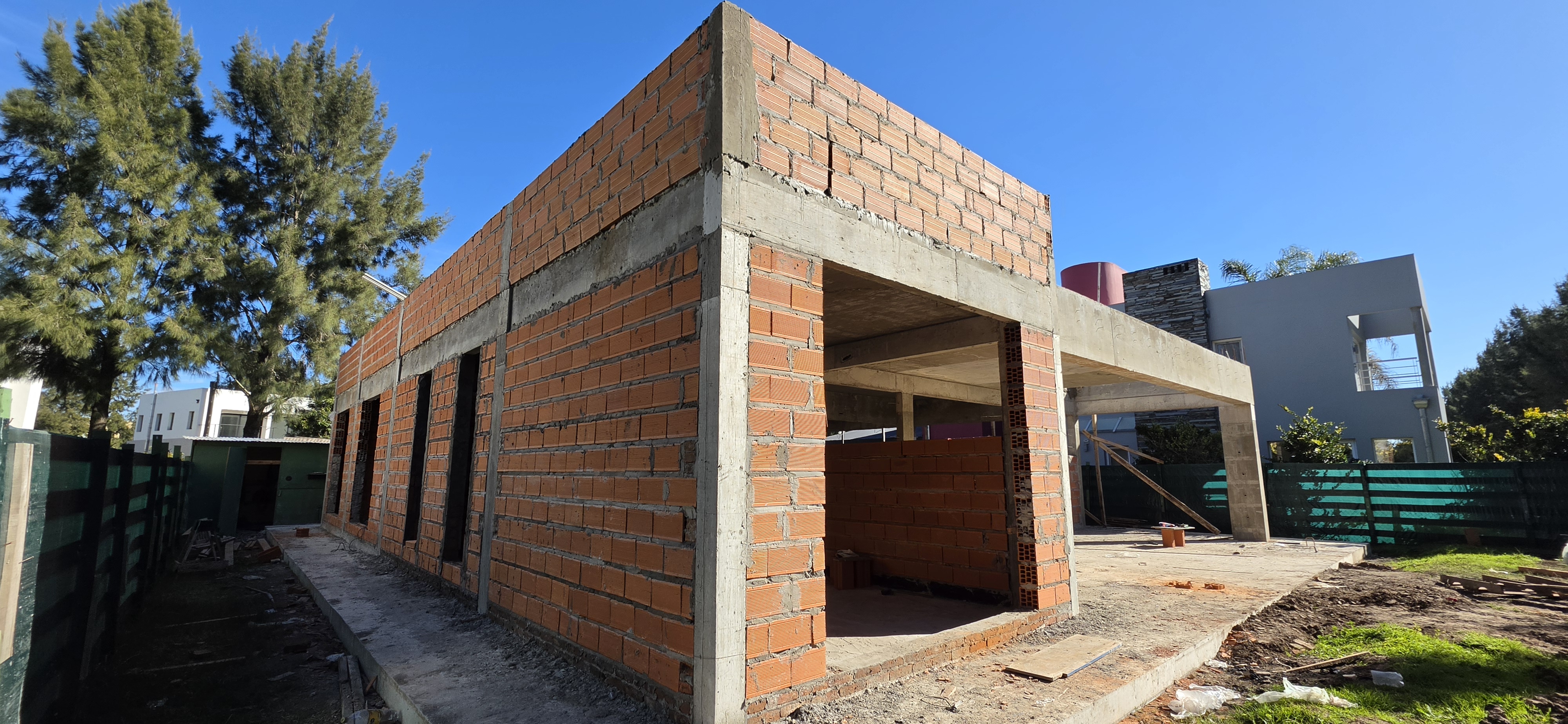 Obra 3 · 2026 - vista 1