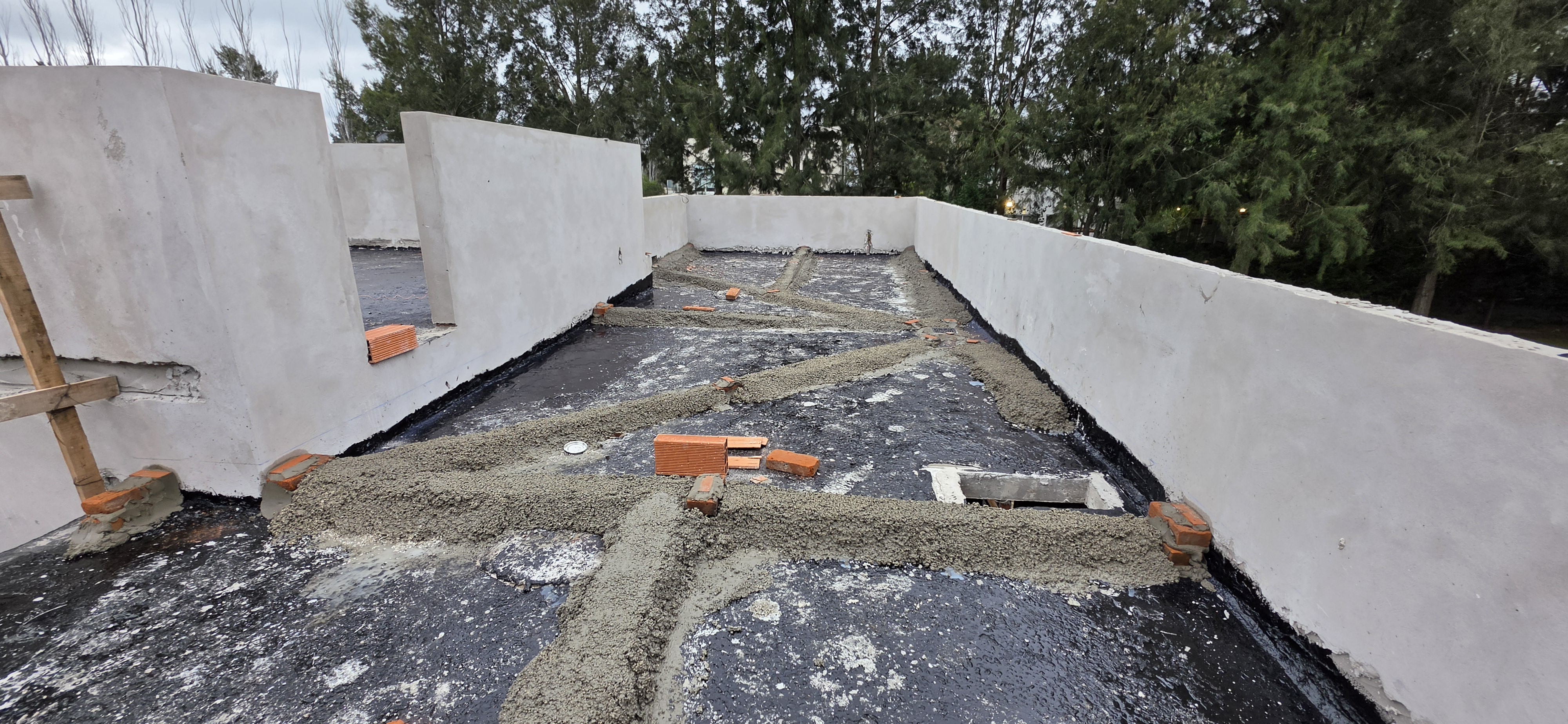 Obra 3 · 2026 - vista 1