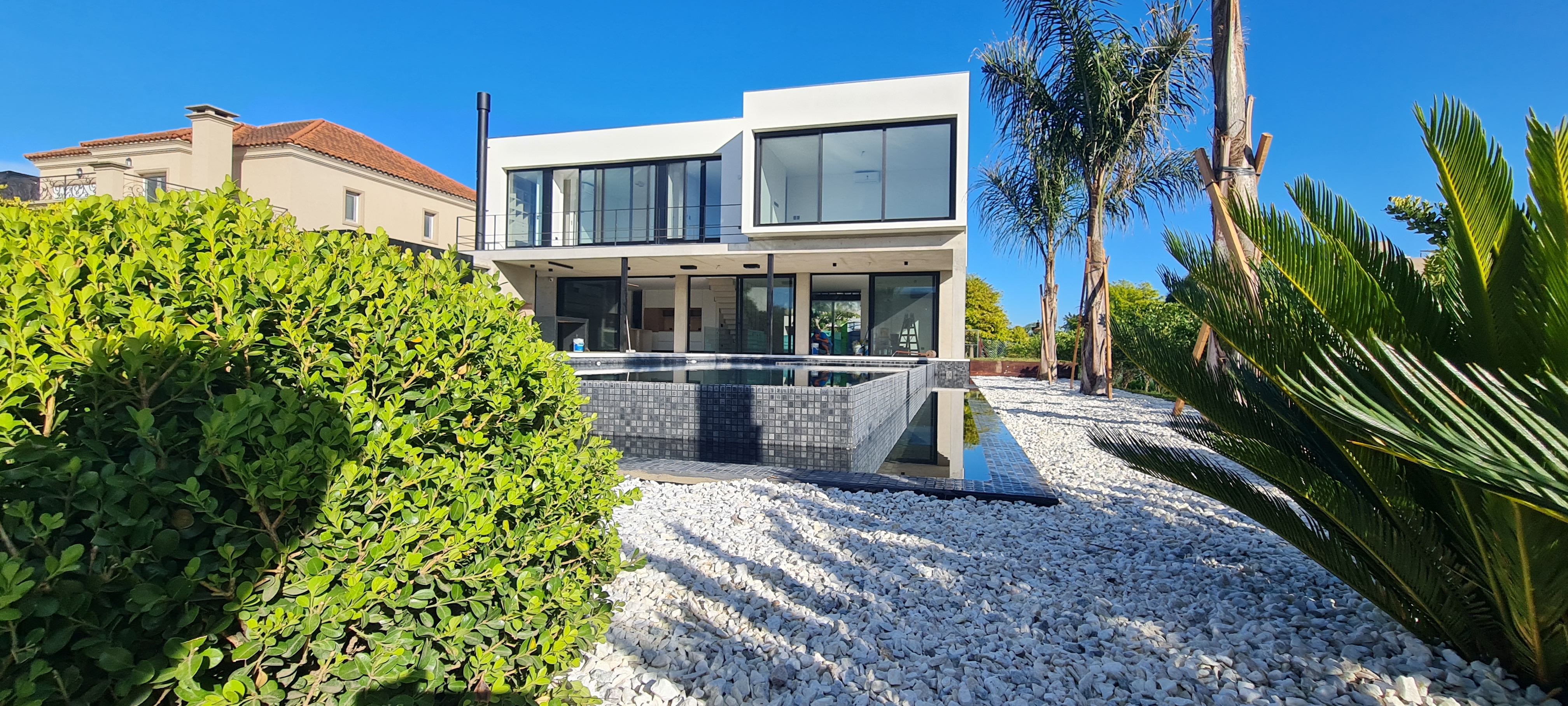 Vivienda unifamiliar - vista 8